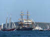 TBOA - Tall Ships Falmouth 2014