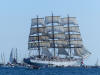 TBOA - Tall Ships Falmouth 2014